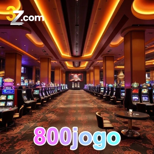 800jogo Jogos de caça-níqueis