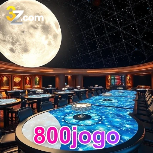 800jogo Slots emocionantes