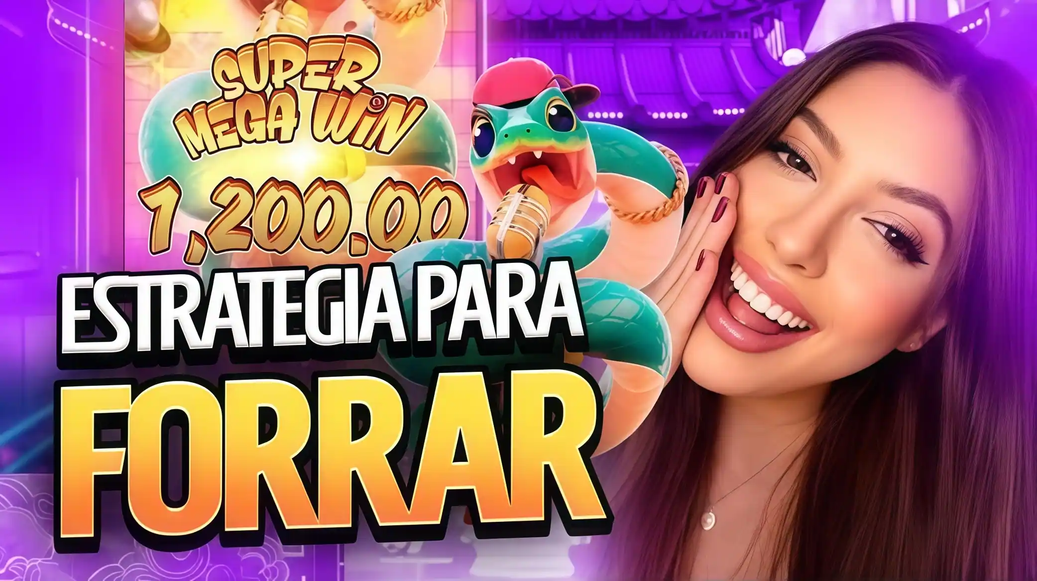 Veneno Dourado Fortune Snake 800jogo - Sistema de Transformações