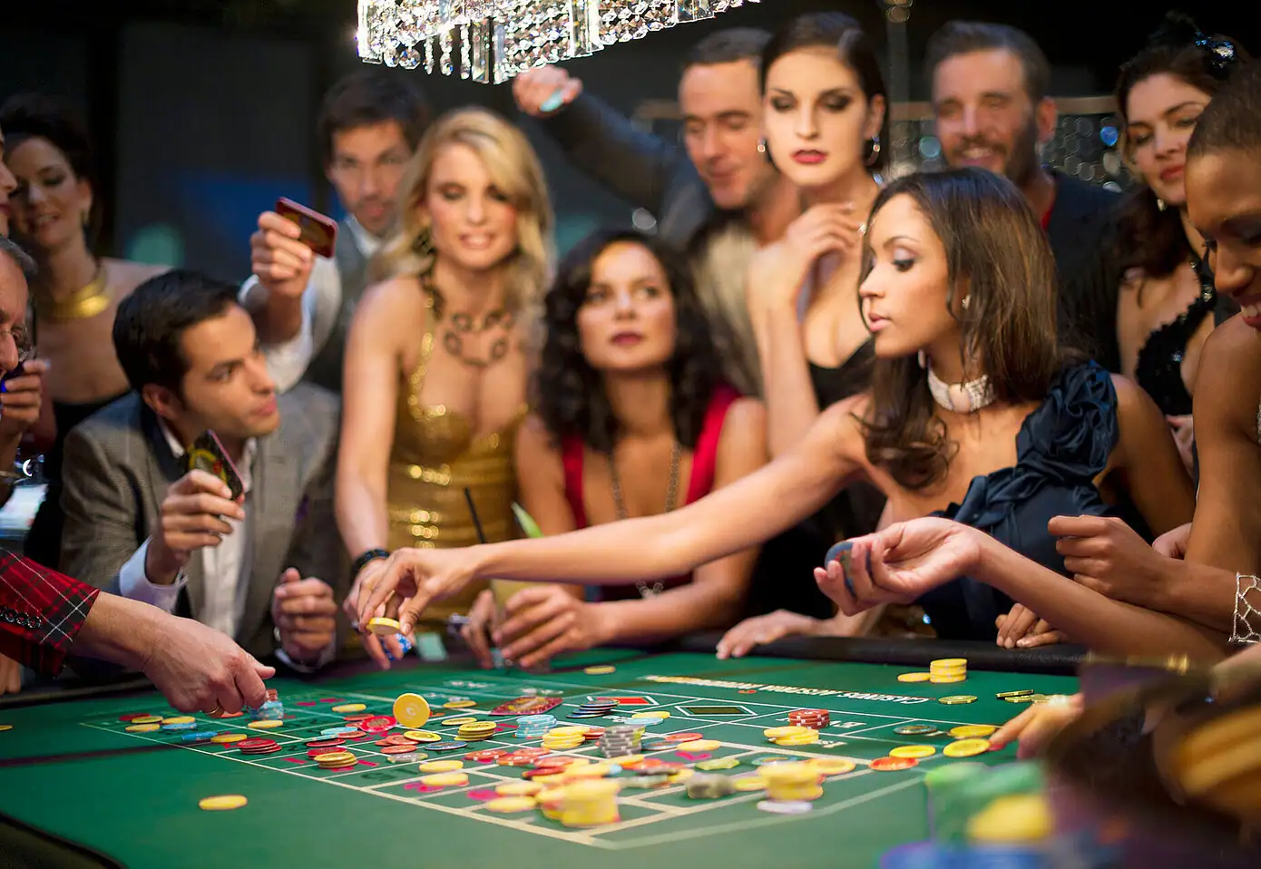Jogos VIP 800jogo - Roleta, Blackjack e Baccarat Premium