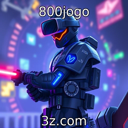 Tendências em jogos de realidade aumentada