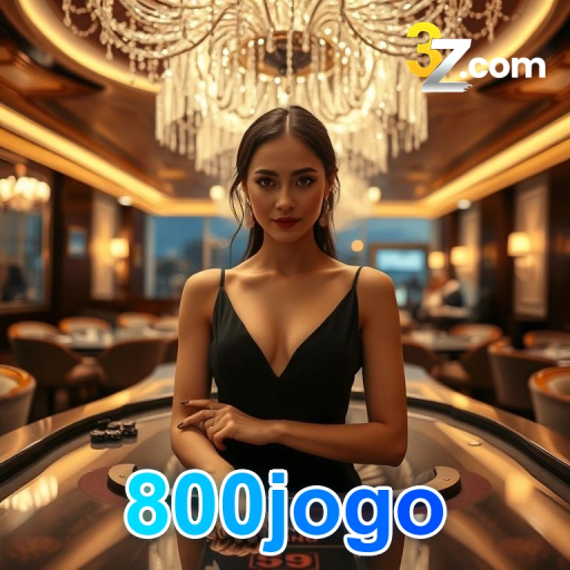 Bônus Imperdíveis do 800jogo Transformam Seu Jogo