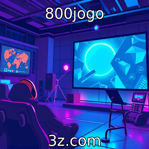 Tendências em design de jogos que moldam a indústria