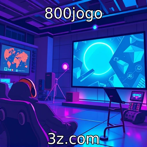 Tendências em design de jogos que moldam a indústria