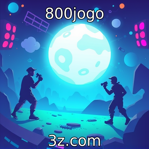 Perspectivas de crescimento da indústria de jogos