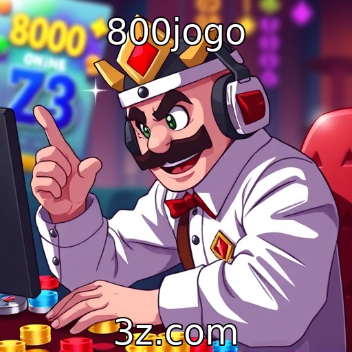 Crescimento do mercado de jogos online e suas implicações