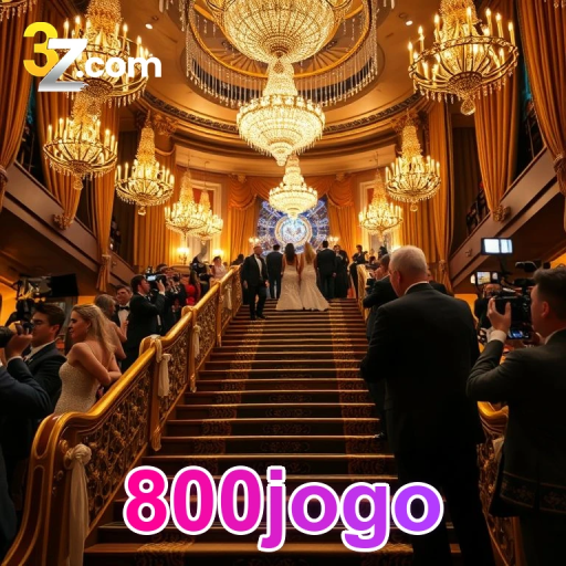 Experiências Incríveis na Plataforma 800jogo