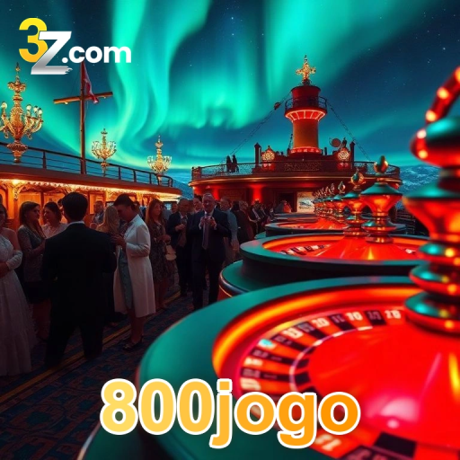 Slots Encantadores: A Magia do 800jogo em Cada Giro