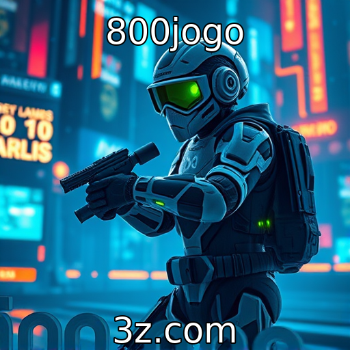 Avanços tecnológicos moldam o futuro dos jogos